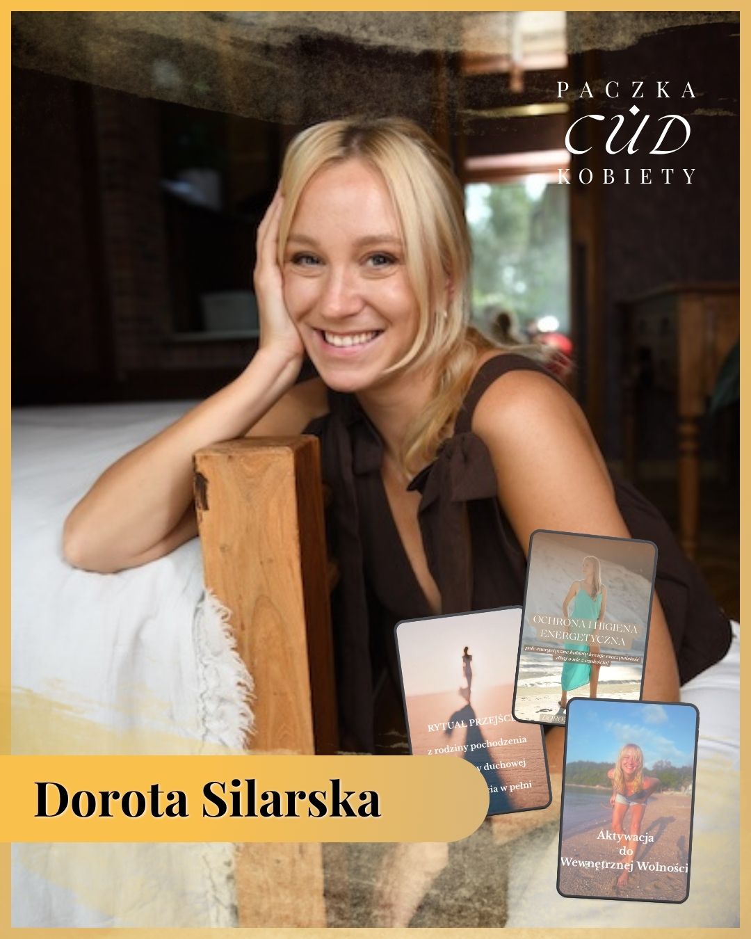 dorotasilarska